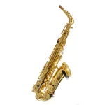 Image links to product page for B-Stock Trevor James 3730G "The Horn" Alto Saxophone