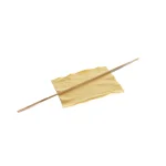 Image links to product page for Moeck Bass Recorder Wood Cleaning Rod