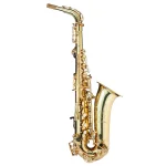 Image links to product page for Trevor James 371A2 "Alphasax" Alto Saxophone