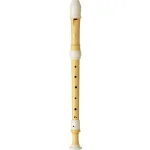 Image links to product page for Yamaha YRA-402B Treble Recorder