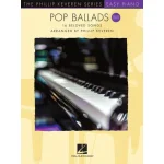 Image links to product page for Pop Ballads for Easy Piano