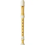 Image links to product page for Yamaha YRS-402B Descant Recorder