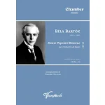 Image links to product page for Danze Popolari Rumene for Flute Choir