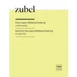 Image links to product page for Aria from the opera Bildbeschreibung for Bass Flute