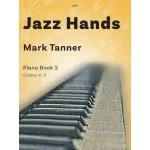 Image links to product page for Jazz Hands Book 2 for Piano