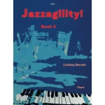 Image links to product page for Jazzagility Book 2 for Piano