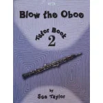 Image links to product page for Blow the Oboe Book 2