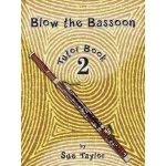 Image links to product page for Blow the Bassoon Tutor Book 2