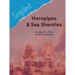 Image links to product page for Simplest Hornpipes & Sea Shanties for Piano