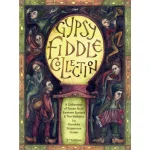 Image links to product page for Gypsy Fiddle Collection (includes Online Audio)