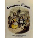 Image links to product page for Christmas Dinner for Flexible Woodwind Ensemble