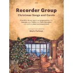 Image links to product page for Recorder Group - Christmas Songs & Carols