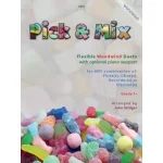 Image links to product page for Pick & Mix: Flexible Woodwind Duets for any combination of Flute(s), Oboe(s), Recorder(s) or Clarinet(s)