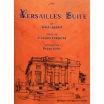 Image links to product page for Versailles Suite for Wind Quintet