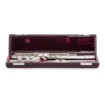 Image links to product page for Miyazawa MJ-II-25E Flute