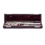 Image links to product page for Miyazawa MJ-II-25RE Flute