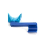 Image links to product page for Flutelab "Flute Cradle" Hand Rest