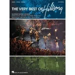 Image links to product page for The Very Best of Hillsong for Piano, Vocal and Guitar