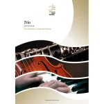 Image links to product page for Trio for Clarinet, Viola and Piano
