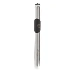 Image links to product page for Pere Alcon .950 Solid Flute Headjoint With Grenadilla Lip Plate