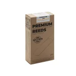 Image links to product page for Selmer (Paris) Premium Alto Saxophone Strength 2 Reeds, 10-pack