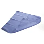 Image links to product page for Muramatsu Microfibre Polishing Cloth, Italian Blue