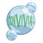 Image links to product page for Convivial for Solo Flute