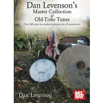 Image links to product page for Dan Levenson's Master Collection of Old-Time Tunes