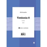 Image links to product page for Tintinnio II for Solo Flute