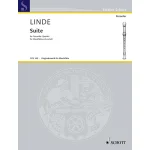 Image links to product page for Suite for Recorder Quartet