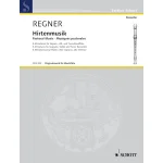 Image links to product page for Pastoral Music: 5 Miniatures for Three Recorders (SAT)