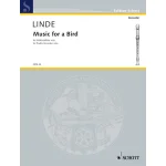 Image links to product page for Music for a Bird for Treble Recorder