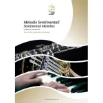 Image links to product page for Melodie Sentimentali for Wind Quintet and Piano