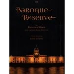 Image links to product page for Baroque Reserve for Flute and Piano