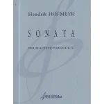 Image links to product page for Sonata for Flute and Piano