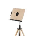 Image links to product page for Noisy Clan Grandstand Tripod + Plate 24 Bundle