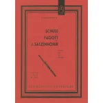 Image links to product page for Method for the Bassoon