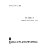 Image links to product page for Scherzo for Bassoon and Piano, Op. 104b