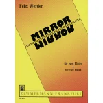 Image links to product page for Mirror for Two Flutes