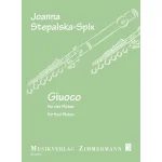 Image links to product page for Giuoco for Four Flutes