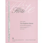 Image links to product page for The Ragtime Dance for Four Flutes, Alto Flute and Bass Flute
