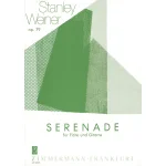 Image links to product page for Serenade for Flute and Guitar, Op. 79