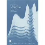 Image links to product page for Sonatine for Flute/Treble Recorder and Guitar