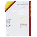 Image links to product page for Vom wissenden Vergessen (Knowingly Forgetting) for Flute and Percussion