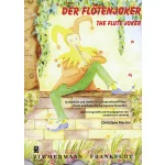 Image links to product page for The Flute Joker for 1-2 Descant Recorders