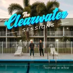 Image links to product page for Philippe Barnes and Tom Phelan: The Clearwater Sessions [CD]
