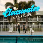 Image links to product page for Philippe Barnes and Tom Phelan: The Clearwater Sessions [Vinyl]