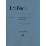 Image links to product page for Goldberg Variations for Piano, BWV 988