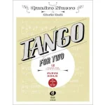 Image links to product page for Tango for Two for Flute and Piano