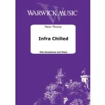 Image links to product page for Infra Chilled for Alto Saxophone and Piano